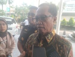 Pemerintah: Sosialisasi pidana bersyarat dimulai di empat provinsi