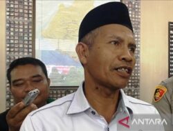 Pemkab Aceh Barat siapkan strategi pencegah korupsi terintegrasi