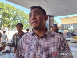 Polresta Bengkulu tahan dua tersangka kasus korupsi dana BOS