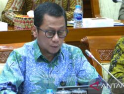 KY usulkan tambahan anggaran Rp116,89 miliar untuk tahun 2025