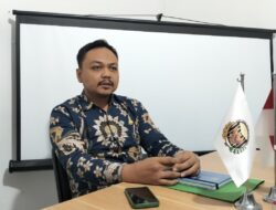 KY Sumbar benarkan terima laporan dugaan hakim langgar kode etik