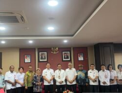 KSP: Kota Bitung siap jadi tuan rumah Festival HAM 2024