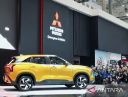 Keunggulan yang ditawarkan oleh Mitsubishi XForce