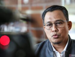 Laporan Keuangan 2023 KPK raih predikat WTP