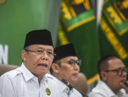 Kuasa hukum PPP apresiasi putusan MK untuk sengketa Pemilu