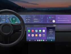 Apple pamerkan CarPlay generasi berikut di WWDC 2024