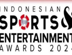 Daftar Lengkap Nominasi Indonesian Sports and Entertainment Awards (ISEA)