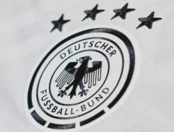 Der Panzer Siap Tempur di Euro 2024, Jerman Pede Tumbangkan Skotlandia