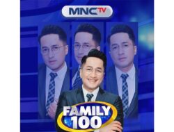 Game Show Nomor 1 di Indonesia, Family 100 Siap Bagikan Banyak Kejutan Uang dan Hadiah