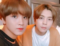 Gempar! Haechan dan Johnny NCT Dituduh Tidur dengan 3 Wanita di Jepang