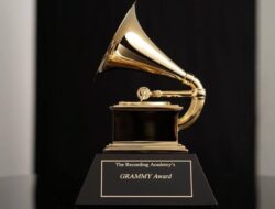 Grammy Awards Versi Asia Akan Digelar di Korea Selatan