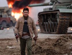 Iko Uwais Berencana Pensiun dari Hollywood demi Majukan Film Action Indonesia