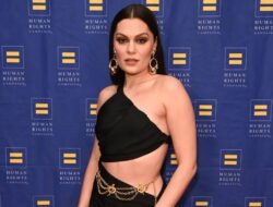 Jessie J Mendadak Pulang ke London, Promotor Konser David Foster di Jakarta Minta Maaf