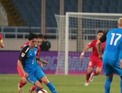 Kemenangan Harga Mati, Timnas Indonesia Wajib Waspadai Performa Apik Filipina