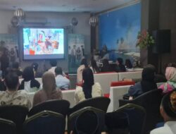 Keseruan Cast dan Kru Sinetron Seindah Cinta Mutiara Gelar Syukuran, Undang Anak-Anak Yatim