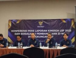 Lembaga Sensor Film Loloskan 41 Ribu Lebih Film Sepanjang 2023