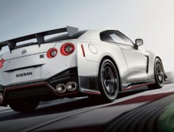 Nissan jajaki baterai “solid-state” yang dirumorkan untuk GT-R baru