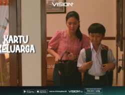 Penulis Beberkan Cerita Series Kartu Keluarga, Ternyata Diambil dari Ini