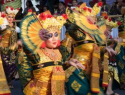 Pesta Kesenian Bali 2024 Hadirkan Beragam Aktivitas, Pergelaran Budaya hingga Pemberian Penghargaan