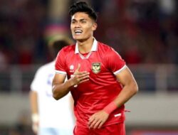 Shin Tae-yong Nasihati Ramadhan Sananta, Gegara Tidak Dipanggil Timnas Indonesia