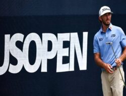 Wow! Ajang Golf Terbesar US Open Berhadiah Rp360 Miliar