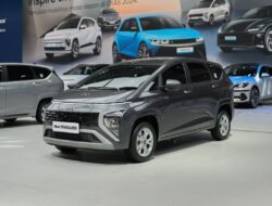 Hyundai telah mencapai tonggak produksi 100 juta kendaraan