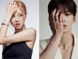 5 Rumor Kencan Idol K-Pop Terbaru, Rose BLACKPINK dan Cha Eunwoo ASTRO Bikin Heboh