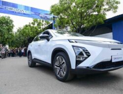 Chery Indonesia gelar kompetisi foto dan video bagi pengguna Omoda 5