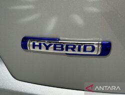 Gaikindo sepakat dengan Menperin soal pemberian insentif mobil hybrid