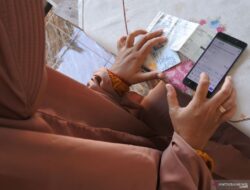 Tidak ribet, ini cara cek pajak kendaraan via online