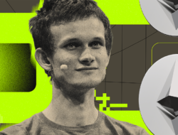 Petuah Vitalik Buterin Soal Airdrop Kripto yang Lebih Cerdas