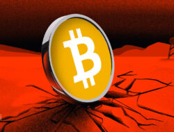 QCP Wanti-wanti Bitcoin (BTC) Bisa Amblas ke US$54.000