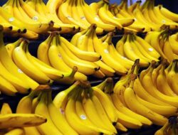 Buah dengan Kandungan Kalium Lebih Tinggi dari Pisang, Bisa Kurangi Risiko Hipertensi