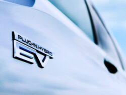 PHEV solusi terbaik untuk mengurangi emisi saat ini