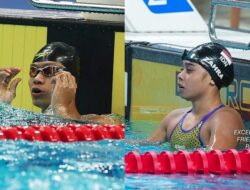 Joe Aditya dan Azzahra Permatahani Gagal ke Semifinal