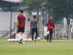 Indra Sjafri Beri Bocoran Ada Wajah Baru di TC Timnas Indonesia U-20