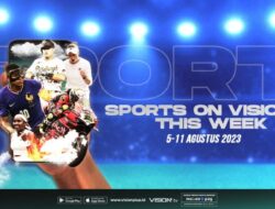 WSBK Round Portuguese 2024 Dimulai!