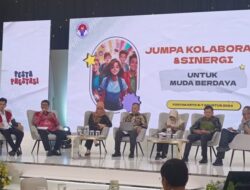 Kemenpora Gelar Rakor, Ciptakan Kolaborasi Genjot Indeks Pembangunan Pemuda