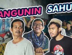 Kreativitas dan Kenakalan Madon, Cerita Seru Bangunin Sahur di Selontok Fish Official