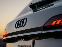 Audi gagal temukan investor untuk pabrik kendaraan listrik di Brussels