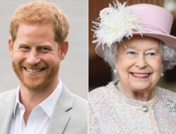 Pangeran Harry Kembali Buat Kerajaan Inggris Marah Gegara Sebarkan Cerita Bohong tentang Ratu Elizabeth II