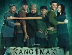 Sinopsis Kang Mak From Pee Mak, Adaptasi Film Thailand yang Dibintangi Vino G Bastian