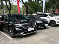 GoodCar Fair 2024 tawarkan keuntungan dan fitur kredit bagi konsumen