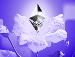 Ethereum Berhasil Reli ke US$2.600, namun Ada Tanda Bahaya