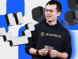 Pendidikan, Amal, dan Acara Kripto: Apa yang Akan Dilakukan Changpeng Zhao dari Binance Setelah Keluar dari Penjara