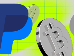 Akun Bisnis PayPal AS Kini Bisa buat Jual, Beli, & Simpan Crypto