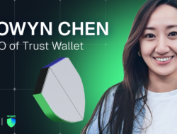 CEO Trust Wallet Ramal Masa Depan ‘Amazon Web3’ untuk Dompet Kripto