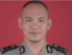 Profil Rudy Soik, Perwira Polisi yang dipecat usai berusaha ungkap dugaan mafia BBM