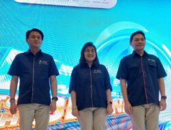 FIFGROUP beri promo kredit motor listrik Honda di IMOS 2024