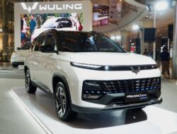 Wuling hadirkan Octofest bagi konsumen